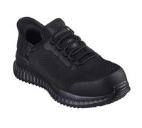 Skechers Hombre Tilido Fletchit Slip-In Entrenador