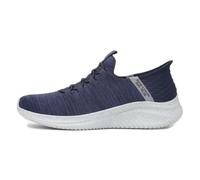 Skechers Zapatillas Hombre Ultra Flex 3.0 Right Away Slip-In Navy Mesh/Trim 45 EU