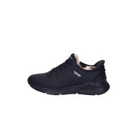 Skechers Zapatillas UNO Lite para Hombre, Negro, 42 EU