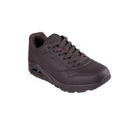 SKECHERS Hombre UNO STAND ON AIR Zapatillas de Deporte 52458 Choc