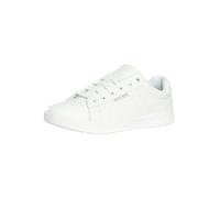 Skechers Hombre Zapatillas Cavell Hensley, White, 43 EU