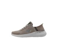 Skechers Hombre Bounder 2.0 Emerged Slip-In Entrenador