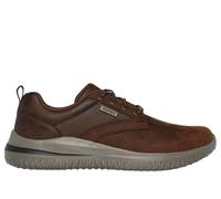 Skechers Hombre Zapatillas Deportivas - Delson 3.0 - Glavine En 2 Colores, 6-13