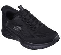 Skechers Hombre Zapatillas Deportivas - Skech-Lite Pro - Primebase Negro, 5.5-13