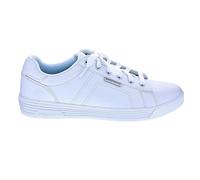 Skechers Hombre Zapatillas modelo Cavell Hensley Blanco