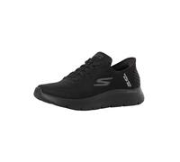 Zapatilla Skechers Hombre GO WALK FLEX-HANDS UP NEGRO - Número Calzado: 43