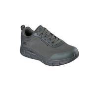 Skechers Hombre Zapatillas Uno Stand On Air 118111 OLV Oliva