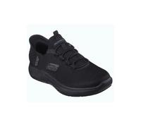 Skechers Hombre Zapatos Profesionales SUMMITS SR - COLSIN SLIP-INS 200205ec BBK