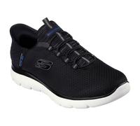 Skechers Hombres 2025 Summits High Range Memory Foam Comfort Vegan Trainers