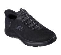 Skechers Hombres 2025 Summits High Range Memory Foam Comfort Vegan Trainers