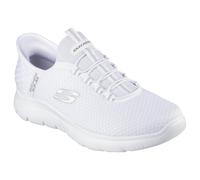 Skechers Hombres 2025 Summits High Range Memory Foam Comfort Vegan Trainers