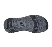 Skechers Hombres 2026 Tresmen - Reece Air Cooled Memory Foam Slip-In Sandalias