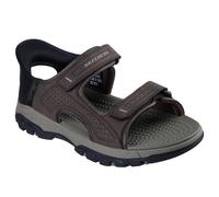 Skechers Hombres 2026 Tresmen - Reece Air Cooled Memory Foam Slip-In Sandalias