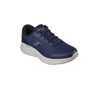Skechers Hombres SKECH LITE PRO CLEAR RUSH Zapatilla 232591 NVBK Azul