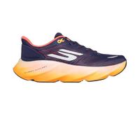 Skechers Hombres Skx Aero Burst Zapatillas para Correr Zapatilla Neutral Navy/Orange - Azul Oscuro 44