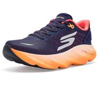 Skechers Hombres Skx Aero Burst Zapatillas para Correr Zapatilla Neutral Navy/Orange - Azul Oscuro 45