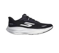 Skechers Hombres Skx Aero Spark Zapatillas para Correr Zapatilla Neutral Black/White - Negro 44,5