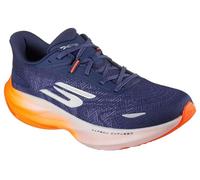 Skechers Hombres Skx Aero Spark Zapatillas para Correr Zapatilla Neutral Navy/Orange - Azul Oscuro 42