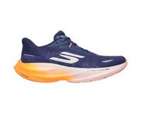Skechers Hombres Skx Aero Spark Zapatillas para Correr Zapatilla Neutral Navy/Orange - Azul Oscuro 46