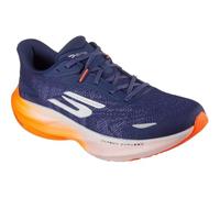 Skechers Hombres Skx Aero Spark Zapatillas para Correr Zapatilla Neutral Navy/Orange - Azul Oscuro 47