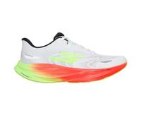 Skechers Hombres Skx Aero Spark Zapatillas para Correr Zapatilla Neutral White/Multi - Blanco 44