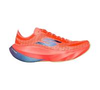 Skechers Hombres Skx Aero Tempo Zapatillas para Correr Zapatilla De Competición Coral/Blue/Green - Coral 43,5