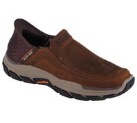 Skechers Zapatillas Slip-Ins Respected - Elgin in Marrón 39 1/2