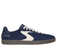 Skechers Hotshot - Azir en Navy/Blanco, talla 42