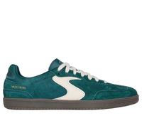 Skechers Hotshot - Azir en Verde, talla 47.5