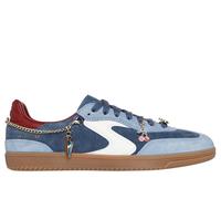 Skechers Hotshot - City Charm en Navy, talla 40