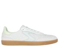 Skechers Hotshot - Cozy Fit Cool Transition en Lime, talla 37.5