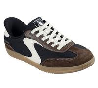 Skechers Slip-ins: Hotshot - Everyday Ease en Negro/MarrÃ³n, talla 37