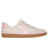 Zapatillas Skechers Hotshot Mujer Natural Nylon/Leathe 39.5