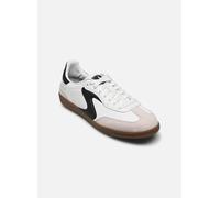 SKECHERS Zapatillas deportivas bajas 'HOTSHOT - KICKOFF' beige / negro / blanco, Talla 41
