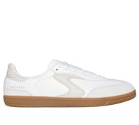 Skechers Hotshot - Kickoff en Blanco/Natural, talla 40