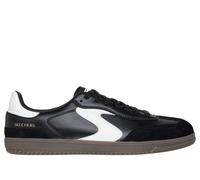 Skechers Hotshot Kickoff, Zapatillas Deportivas Mujer, Black, 38 EU