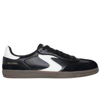 Skechers Hotshot Kickoff, Zapatillas Mujer, Black, 39.5 EU
