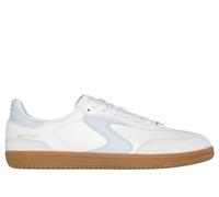 Skechers Hotshot-Kickoff para Mujer, Natural/Azul, 39 EU