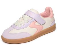Skechers Hotshot Kickoff Squad - Zapatillas Deportivas, Color Natural, Talla 40