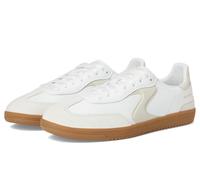 Skechers Hotshot Kickoff, Zapatillas Mujer, White, 39.5 EU