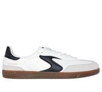 Skechers - Hotshot Kickoff, Zapatillas Mujeres, White,