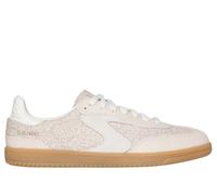 Skechers Hotshot - Leopard Magic en Natural, talla 38.5