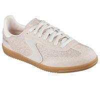 Skechers Hotshot-Leopard Magic, Zapatillas Mujer, Natural/Multi, 36 EU