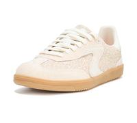 Skechers Hotshot-Leopard Magic, Zapatillas Mujer, Naturaleza Multi, 38.5 EU