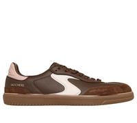 Skechers Hotshot - Living Luxe en Marrón/Rosa, talla 35.5