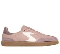 Skechers Hotshot - Living Luxe en Mauve, talla 38