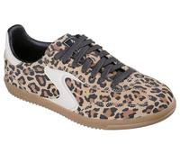 SKECHERS Zapatillas deportivas bajas 'HOTSHOT' capuchino / moca / negro / blanco 37 capuchino / moca / negro / blanco