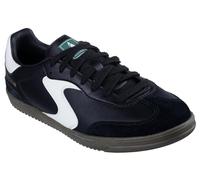 Skechers Hotshot para Hombre - Pyke, Negro, 40 EU