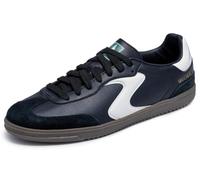 Skechers Hotshot para Hombre - Pyke, Negro, 45 EU