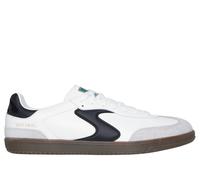 Skechers Hotshot - Pyke en Blanco/Negro, talla 39.5